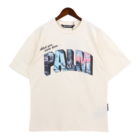Palm Angels T-shirts-914