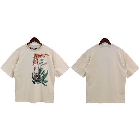 Palm Angels T-shirts-907