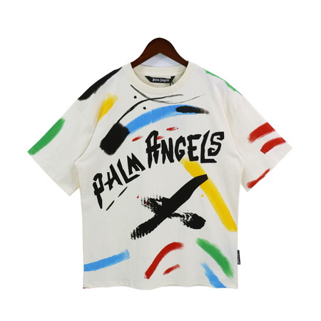 Palm Angels T-shirts-906