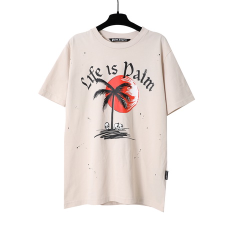 Palm Angels T-shirts-986