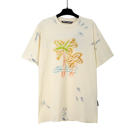 Palm Angels T-shirts-985