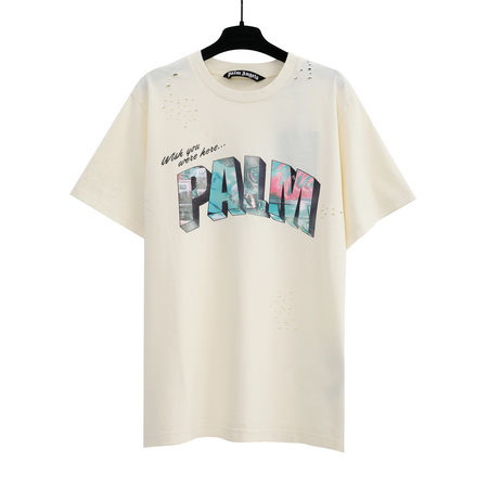Palm Angels T-shirts-981