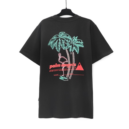 Palm Angels T-shirts-977