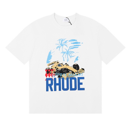 Rhude T-shirts-248