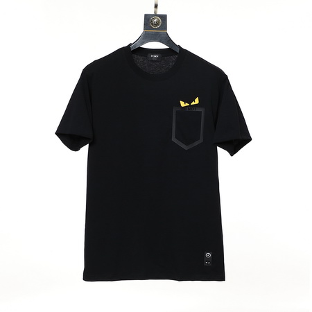Fendi T-shirts-508