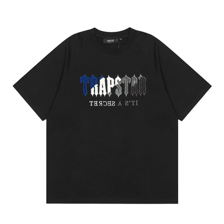 Trapstar T-shirts-022