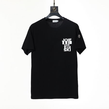 Moncler T-shirts-633
