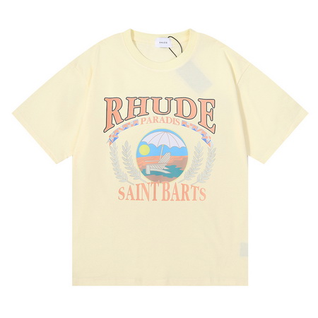 Rhude T-shirts-178