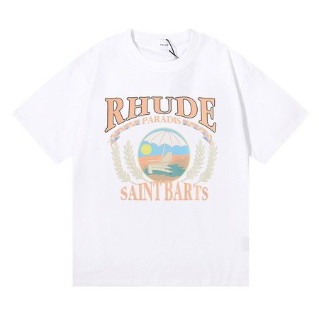 Rhude T-shirts-179