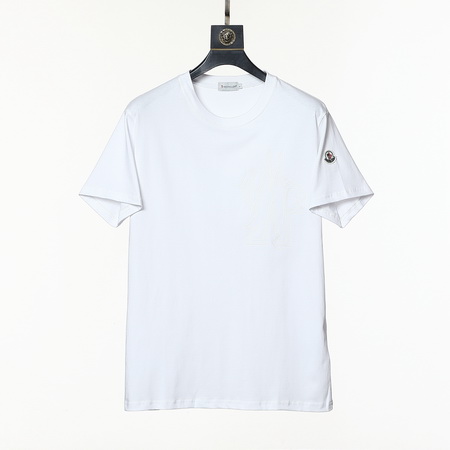 Moncler T-shirts-629