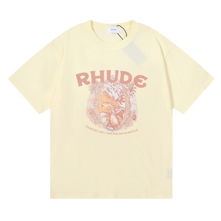 Rhude T-shirts-175