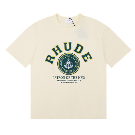 Rhude T-shirts-249