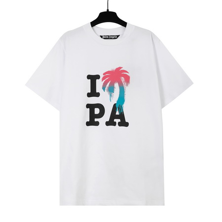 Palm Angels T-shirts-959
