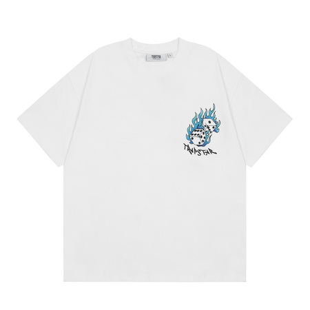 Trapstar T-shirts-010
