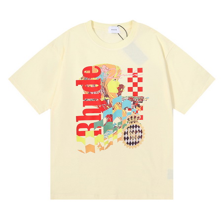 Rhude T-shirts-170
