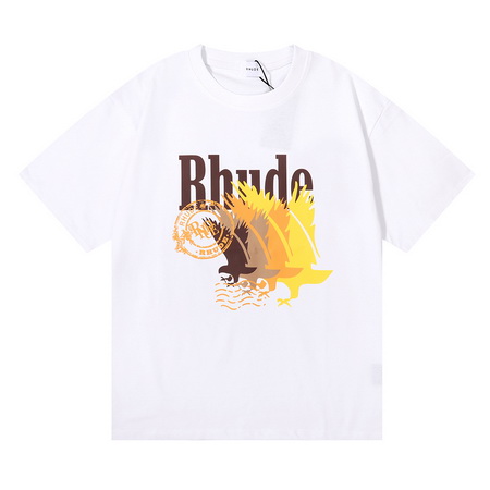 Rhude T-shirts-166