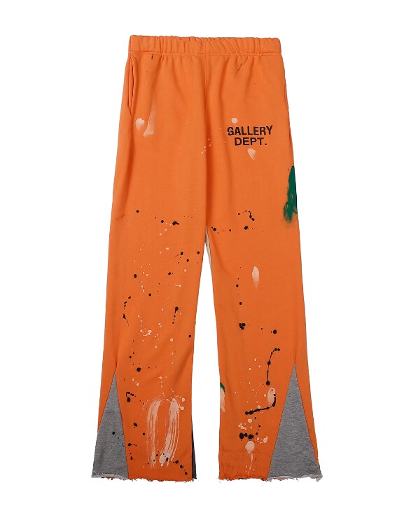 GALLERY DEPT Pants-051
