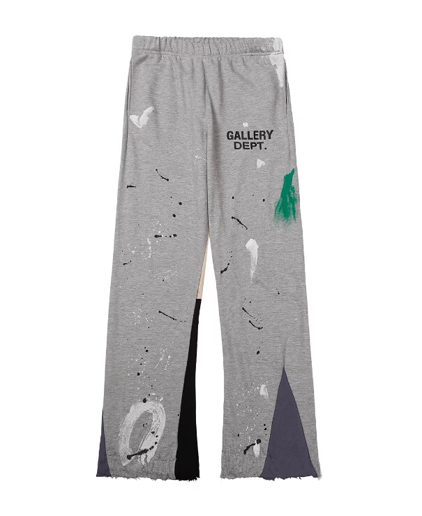 GALLERY DEPT Pants-052