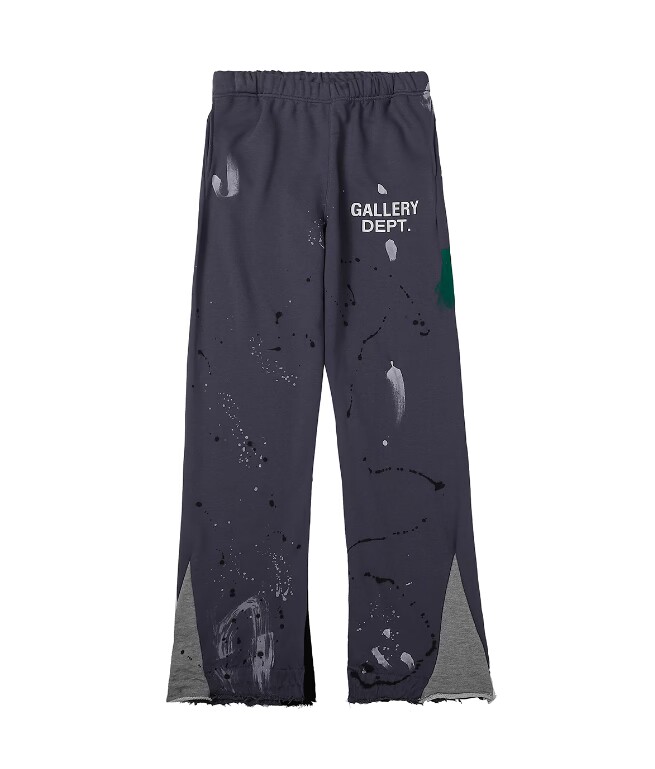 GALLERY DEPT Pants-050
