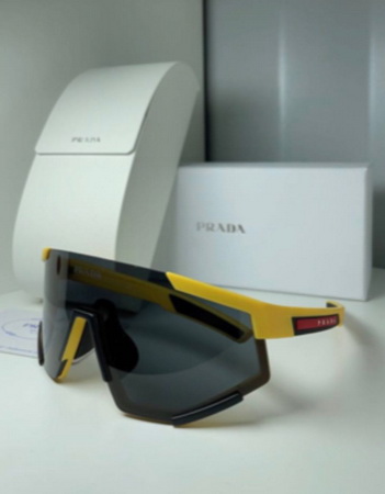 Prada Sunglasses(AAAA) -760