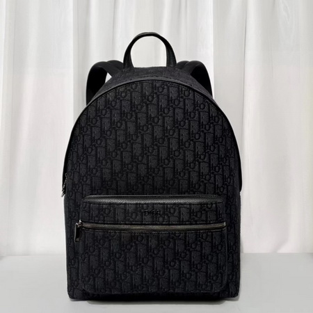 Dior Backpack(AAAA)-011