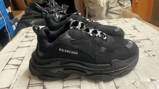Balenciaga Shoes(AAAA)-243