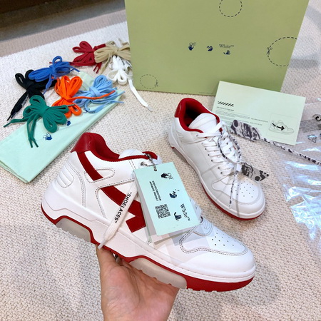 Off White Shoes(AAA)-042