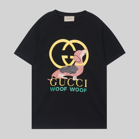 Gucci T-shirts-1790