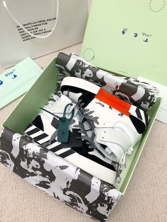 Off White Shoes(AAA)-043