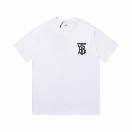 Burberry T-shirts-589