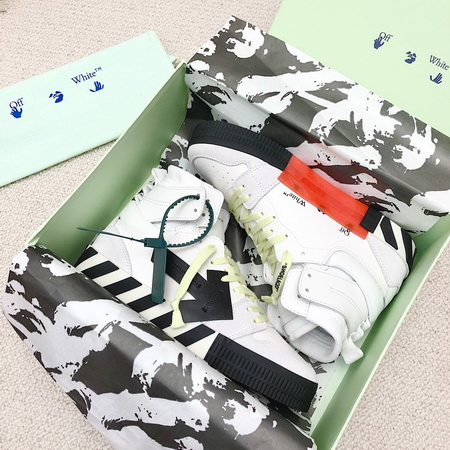 Off White Shoes(AAA)-049