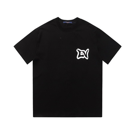 LV T-shirts-1429