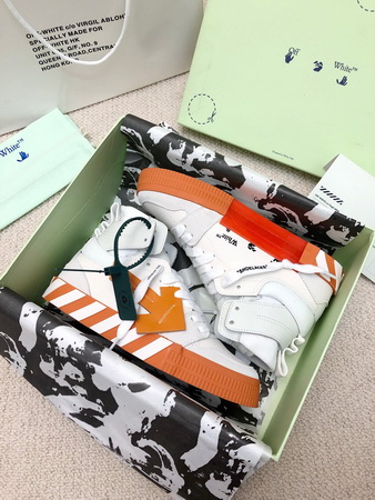 Off White Shoes(AAA)-046