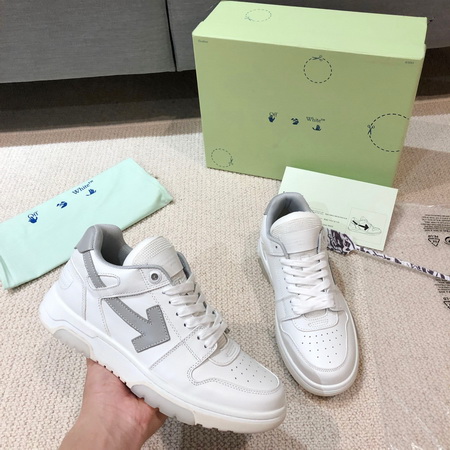 Off White Shoes(AAA)-087