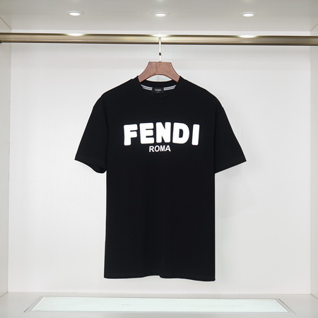 Fendi T-shirts-527