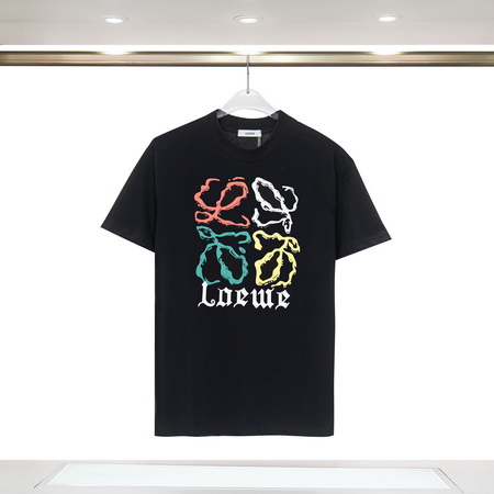 LOEWE T-shirts-057