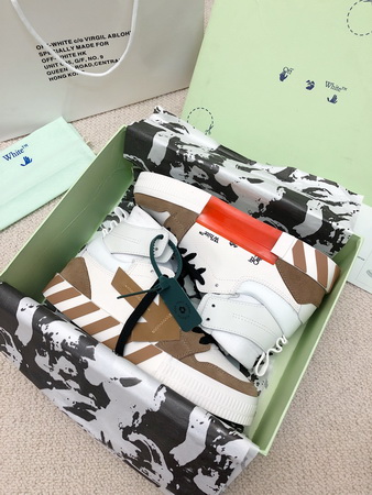 Off White Shoes(AAA)-044
