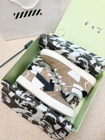 Off White Shoes(AAA)-057
