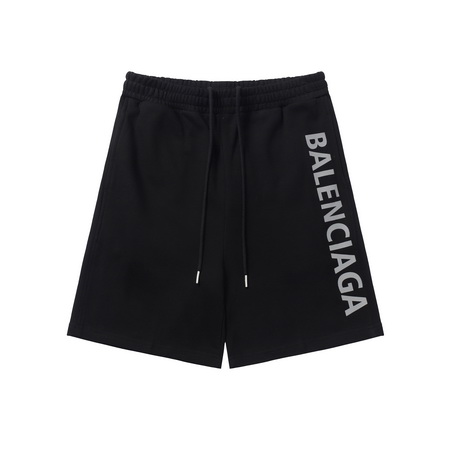 Balenciaga Shorts-029