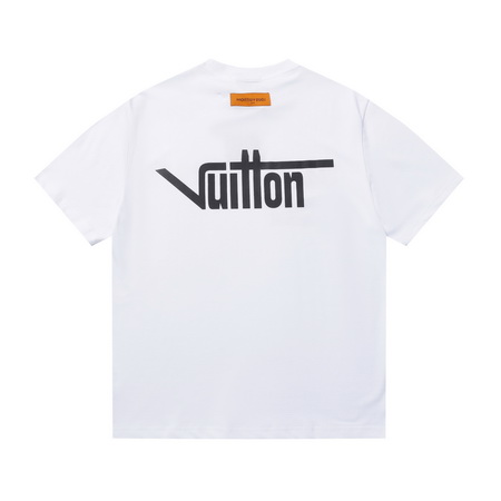 LV T-shirts-1420