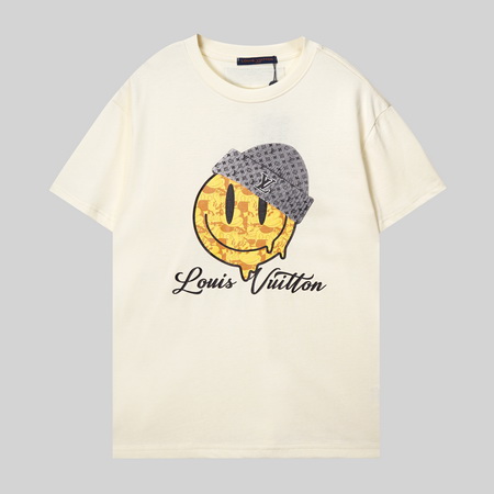 LV T-shirts-1432