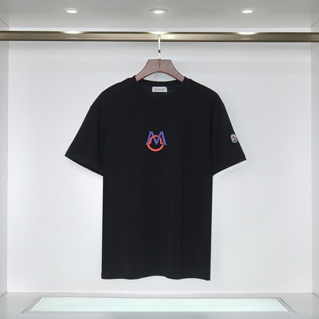 Moncler T-shirts-663