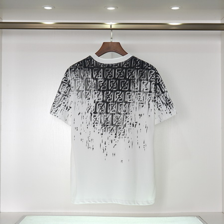 Fendi T-shirts-519