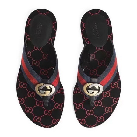 Gucci Slippers(AAA)-436