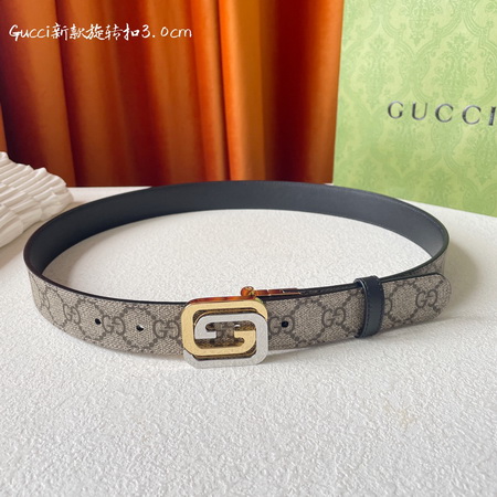 Gucci Belts Women(AAAAA)-214