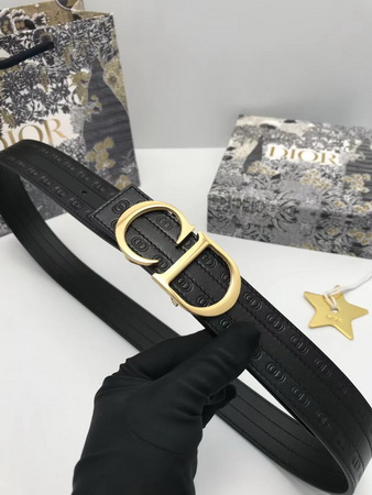 Dior Belts(AAAAA)-121