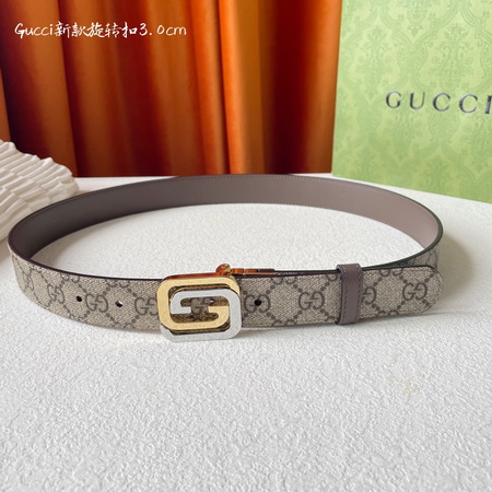 Gucci Belts Women(AAAAA)-216