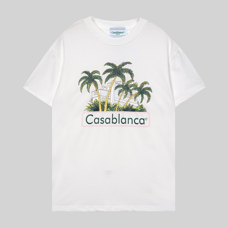 Casablanca T-shirts-095