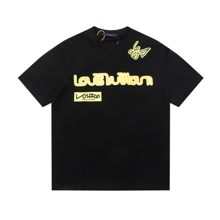 LV T-shirts-1419