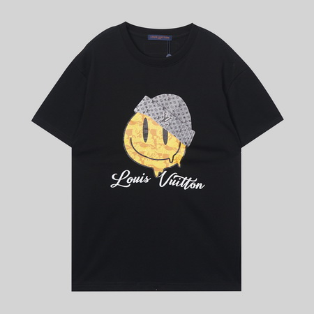 LV T-shirts-1430